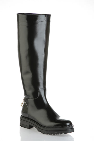 7027 Loriblu Boots / Black